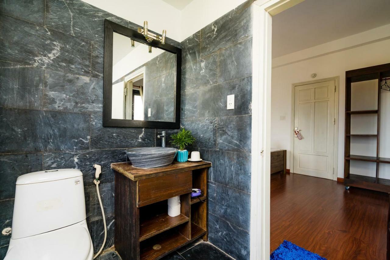 Blue An Bang Villa Hội An Ngoại thất bức ảnh